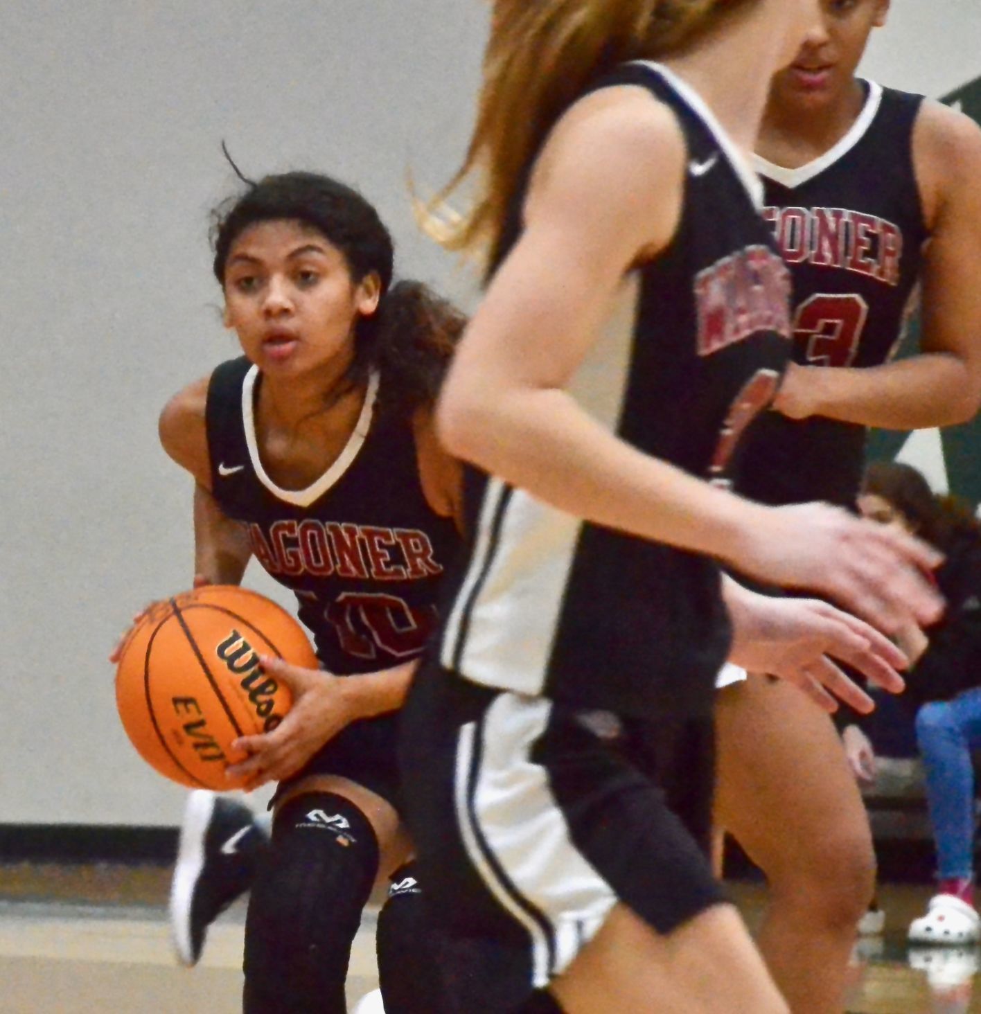 Wagoner at Catoosa 2020